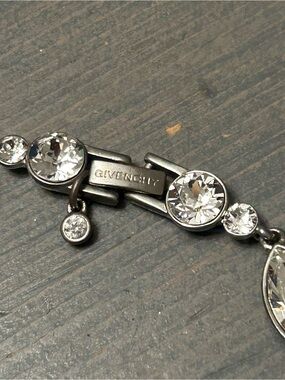 Stunning Givenchy bracelet